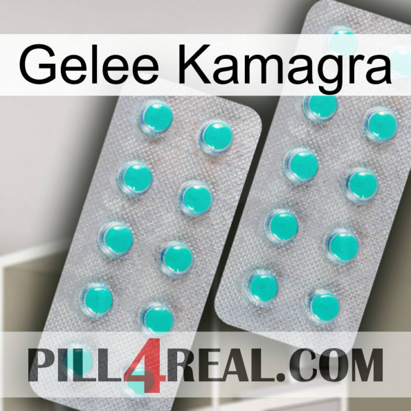 Jelly Kamagra 29